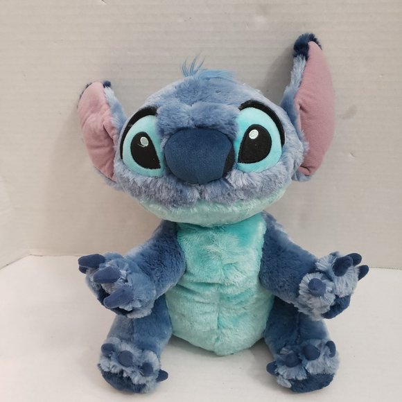 stitch doll disney